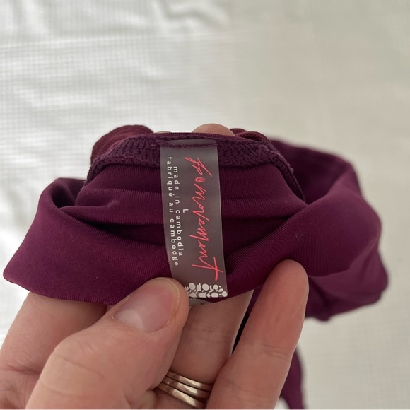 Free People Movement Bra - Picture 3 of 4